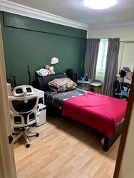 Blk 327 Hougang Avenue 5 (Hougang), HDB 3 Rooms #622159771